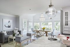 (重庆别墅设计)让室内设计更实用，而不只是说说