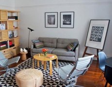 你如何选择和购买室内装饰品？室内装饰的色彩