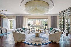 520礼品季，别墅装饰，真爱永恒！