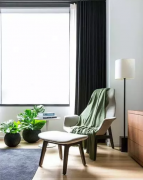 重庆室内软装设计应注意的“四大”平衡法则