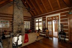 (别墅装饰)自从我遇到一个漂亮的别墅装饰，其他