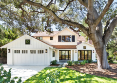 别墅装修策略即将来临，豪华别墅的家居装修策