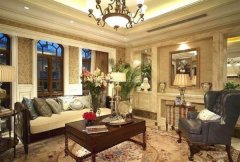 如何掌握别墅装饰设计，专业设计师对你说