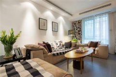 在重庆，什么样的室内设计能让你满意？