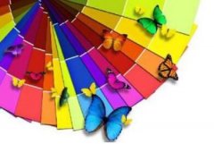 别墅装饰大理石材料创造自然审美体验