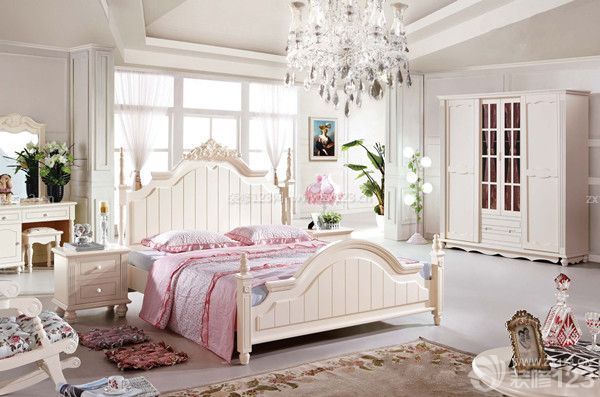 卧室怎么装修：床的选择