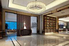 重庆别墅装饰公司如何找到可靠的装饰公司？