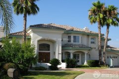 别墅装饰设计公司选择技能创造良好生活品质