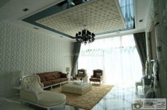 深圳别墅装饰公司哪个好？推荐最佳深圳别墅装