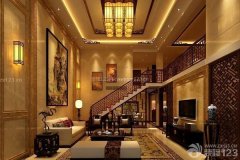 你喜欢哪种风格的别墅装饰？