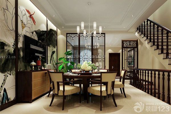 别墅装修注意事项