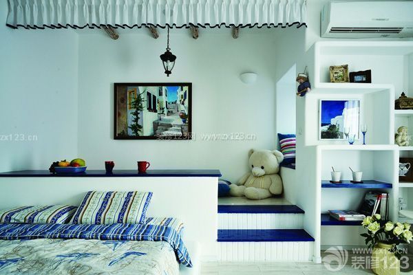 独栋别墅设计图