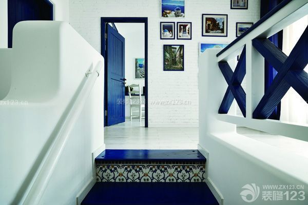 独栋别墅设计图