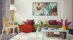 室内软服装的设计与配置技巧