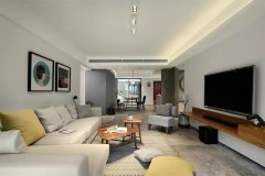 中国客厅，感受心灵，与传统对话