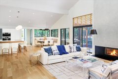 当智能家居拥有大片白色时，成立自己的超级海