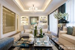 别墅装修注意事项的综合考虑