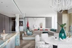 了解重庆别墅装修的四个关键点，做到事半功倍