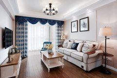 高端别墅装饰设计让您体验高端装饰之美。