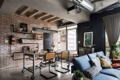 两层别墅装饰，营造极致别墅感受