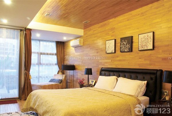 混搭风格别墅装修设计