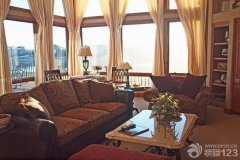 联排别墅简易装修中容易忽视的五个问题