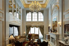 木匠天花板，成就工匠精神