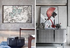 储物空间设计享受四季美丽舒适的生活