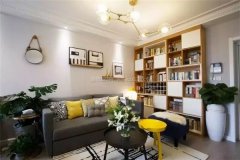 别墅室内设计方法不能错过别墅装饰方法