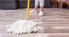 重庆家装设计通知你新居装修后如何做大扫除？