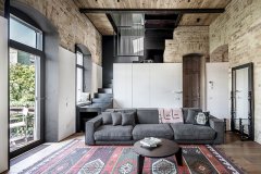 重庆装饰公司对别墅设计的理解_如何用光巧打造