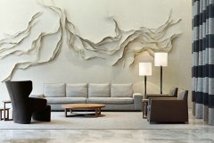 别墅和豪华住宅设计如何创造浪漫的欧式风格