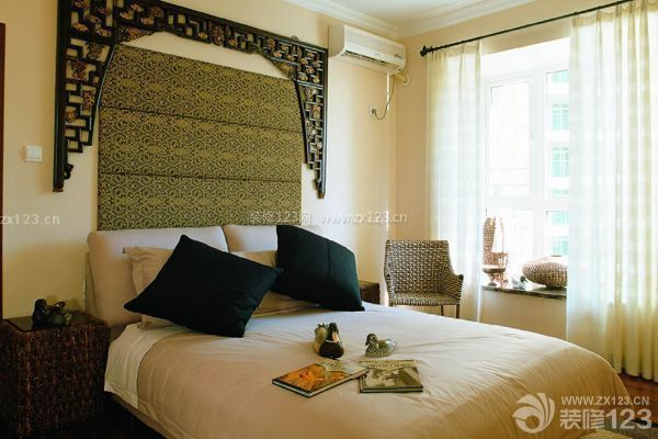 老人房装修要点4：家具