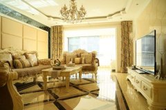 法国别墅的装饰与设计