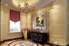 影响二层别墅装修报价的因素