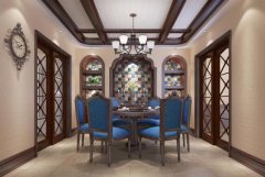 激动人心家居的美丽