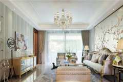 别墅装修费用预算允许预算和结算的距离为0