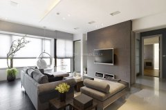 独栋别墅装饰设计要点让装饰无忧省力