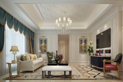 (豪华别墅装修)如何在重庆别墅设计中创造你想要