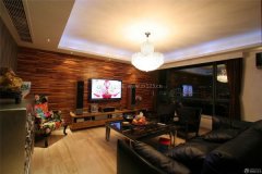 重庆别墅常见装饰案例