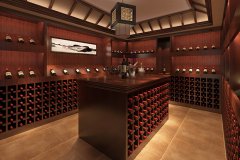 [别墅装饰设计]展现新中国式别墅的魅力