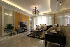 [深圳玉巢装饰]别墅装饰设计风水，别墅装饰方法