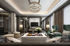 [中国式别墅设计]不忘原来的理想和抱负，永恒不