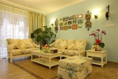 2020别墅装饰设计年度优化设计