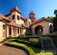 2020上海别墅装饰设计的几个趋势