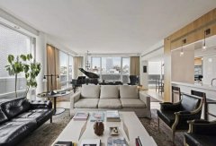 N 390平房欧洲别墅设计效果设计实例：沧西公园