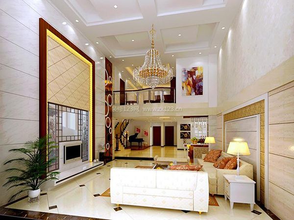 叠加别墅与复式的区别