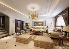 别墅分割别墅错层优缺点介绍