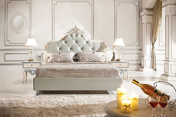 别墅家具摆设技巧