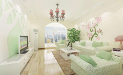 别墅设计]中国古典风格的别墅效果，给你不同的